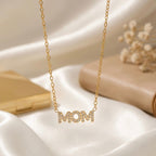 BEHI MOM NECKLACE