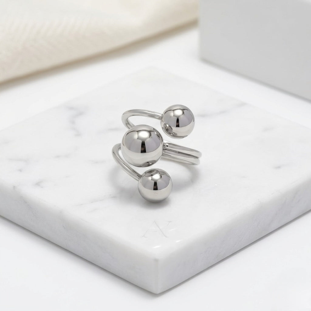 BEHI MIA RING