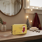 CONFEZIONE NATALIZIA SHAMPOO SOLIDO CAPELLI CON FORFORA INCENSO + BALSAMO SOLIDO CAPELLI GRASSI O CON FORFORA YOGURT E CREMA DI RISO