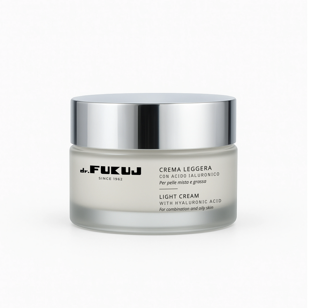 Crema Leggera