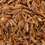 100% Semi di Cumino interi BIO - 100g Ideale per insaporire