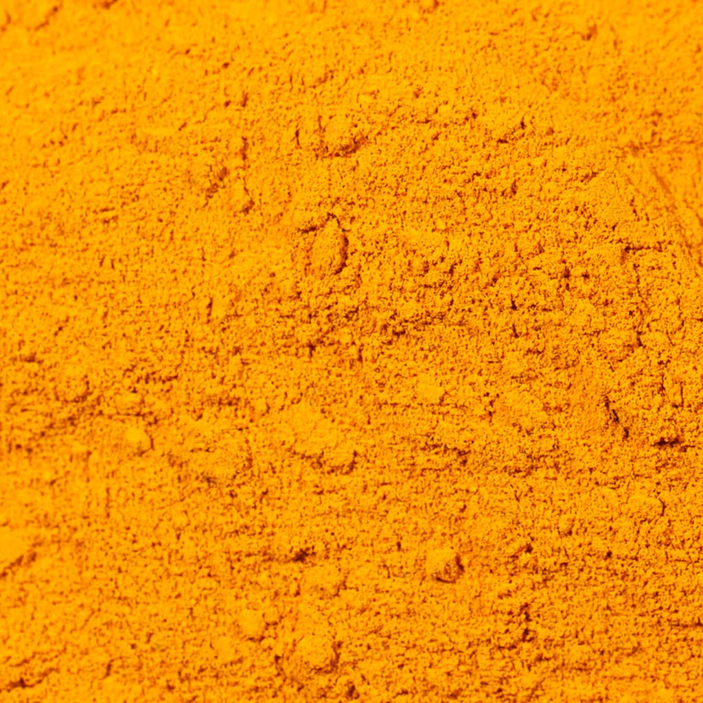 100% Curcuma in polvere BIO - 100g