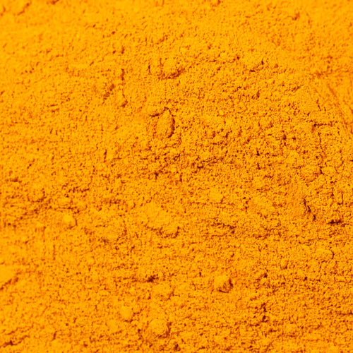 100% Curcuma in polvere BIO - 100g
