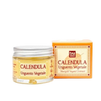 Unguento Vegetale alla Calendula Nuova Formula - TeaNatura