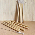 Set Cannucce Bambù
