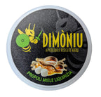 Caramelle balsamiche propoli Miele e Liquirizia - Apicoltura Roberto Arru