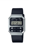 Casio A-100WEL-1A – Orologio Digitale Vintage