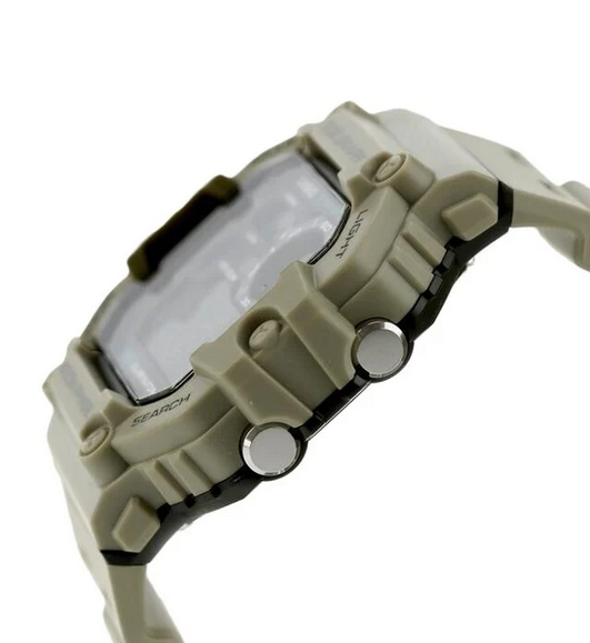 Casio WS-1700H-5A Orologio Digitale Uomo