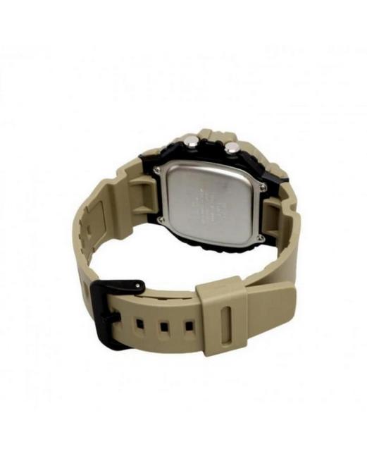 Casio WS-1700H-5A Orologio Digitale Uomo