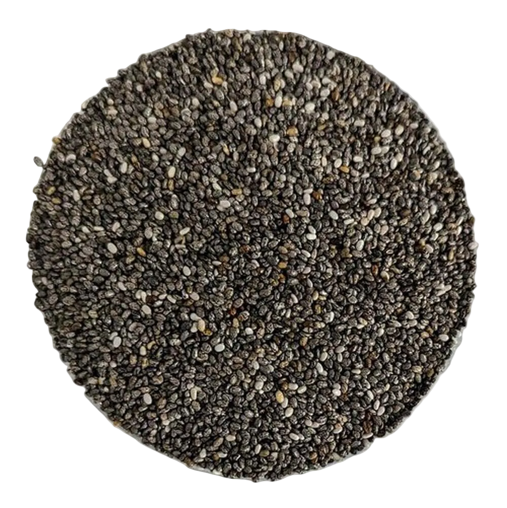 Chia semi Salvia (Hispanica Premium) - Del Colle