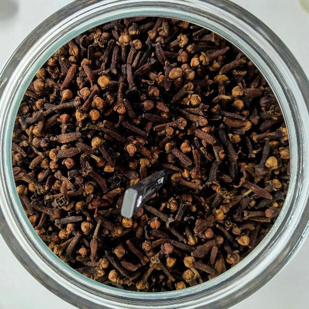 Chiodi di Garofano Hand Picked