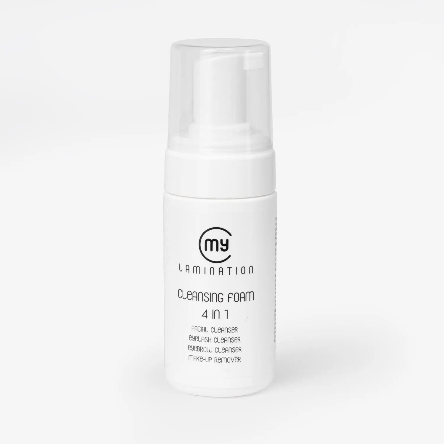 Cleansing Foam