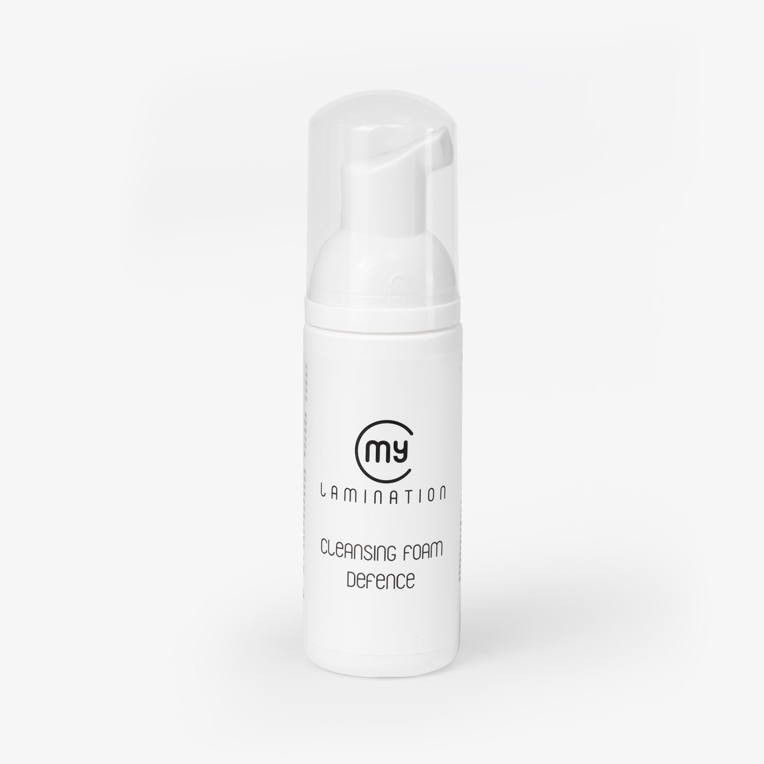 Cleansing Foam Defence