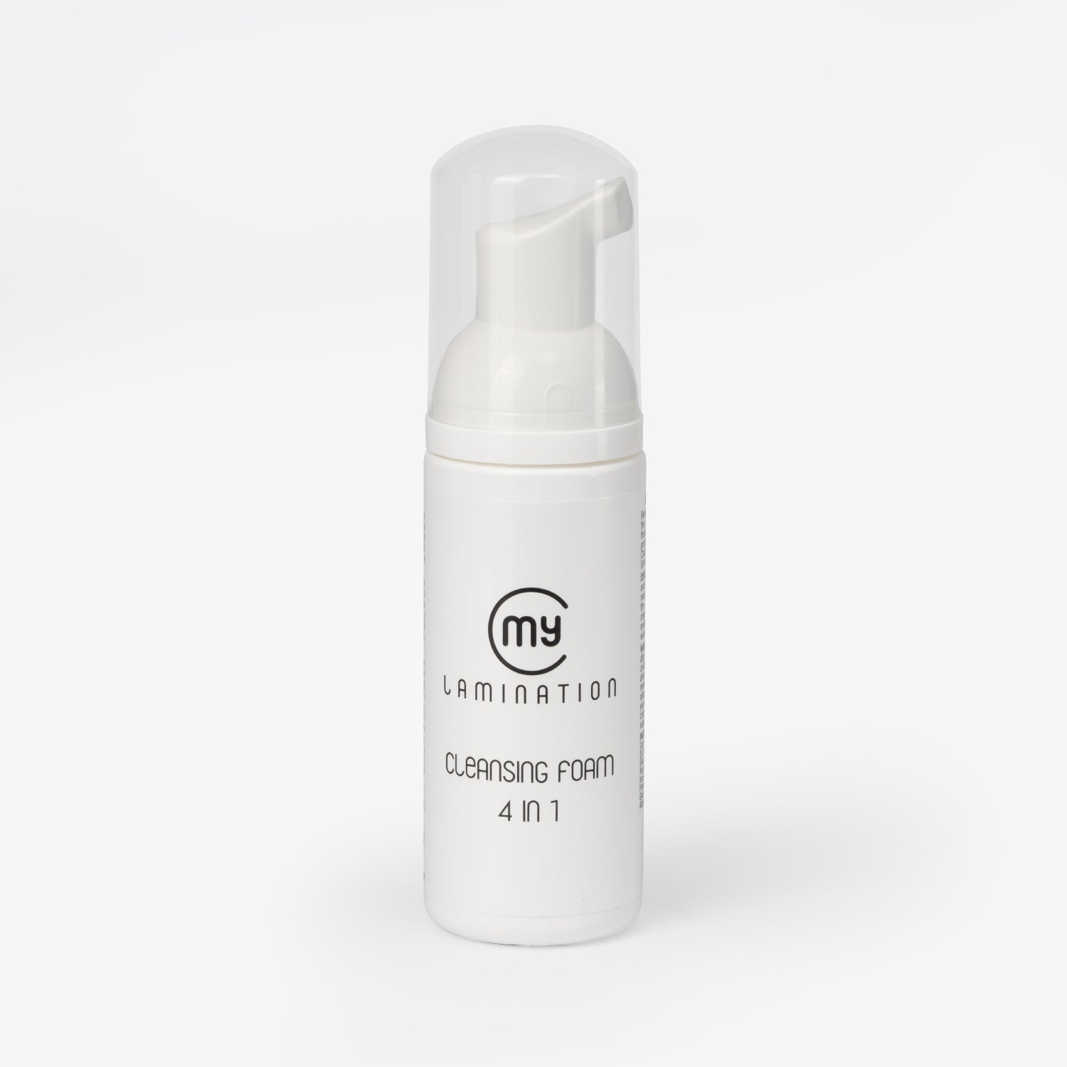 Cleansing Foam