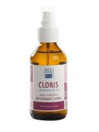 Cloris Acqua Antiodorante Donna - TeaNatura