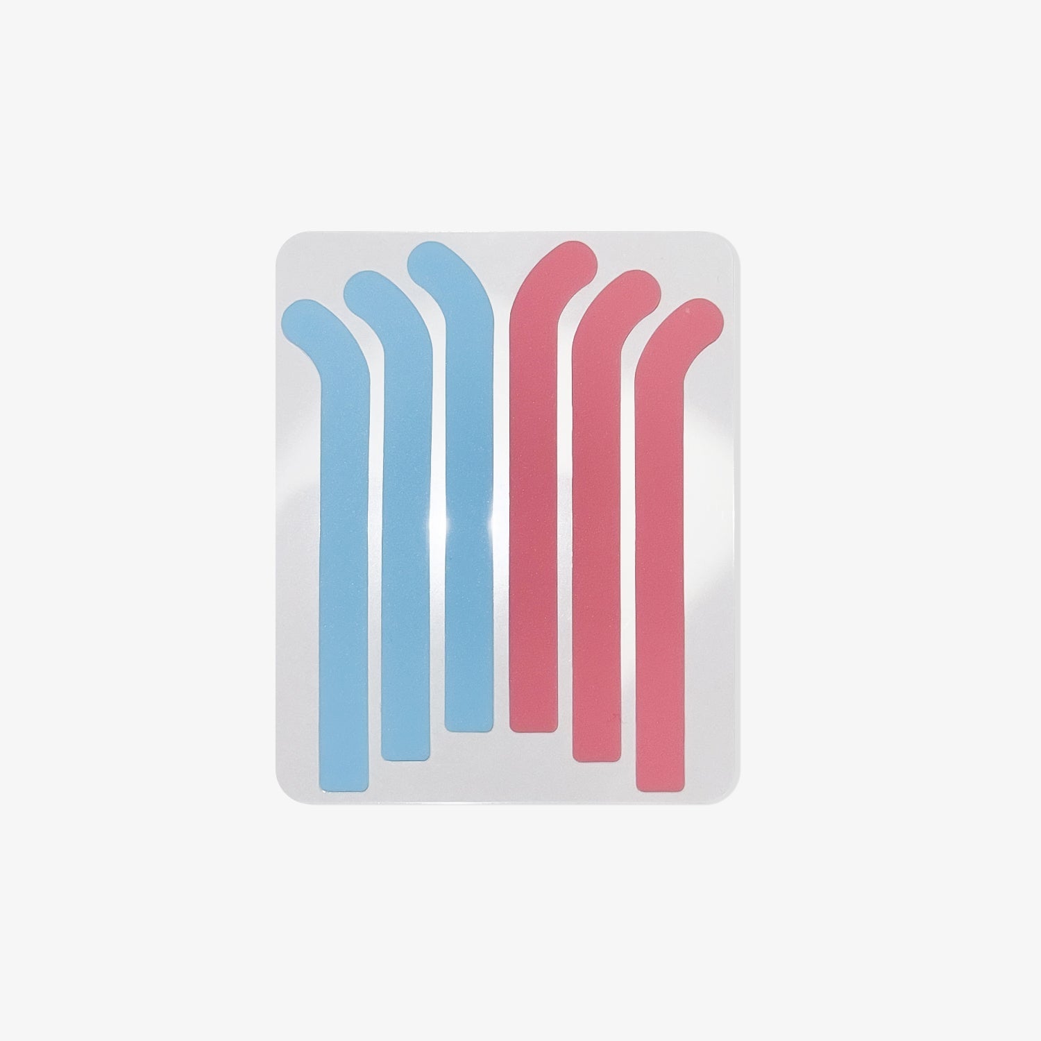 Compensator N°1 - Compensatori per laminazione ciglia