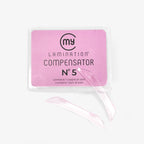 Compensator N°5 - Compensatori per laminazione ciglia