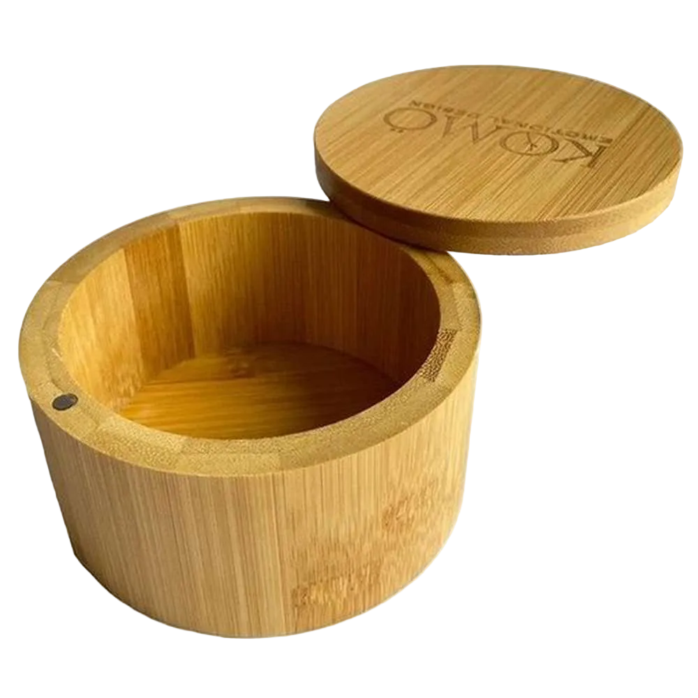 Contenitore Multiuso Bambù