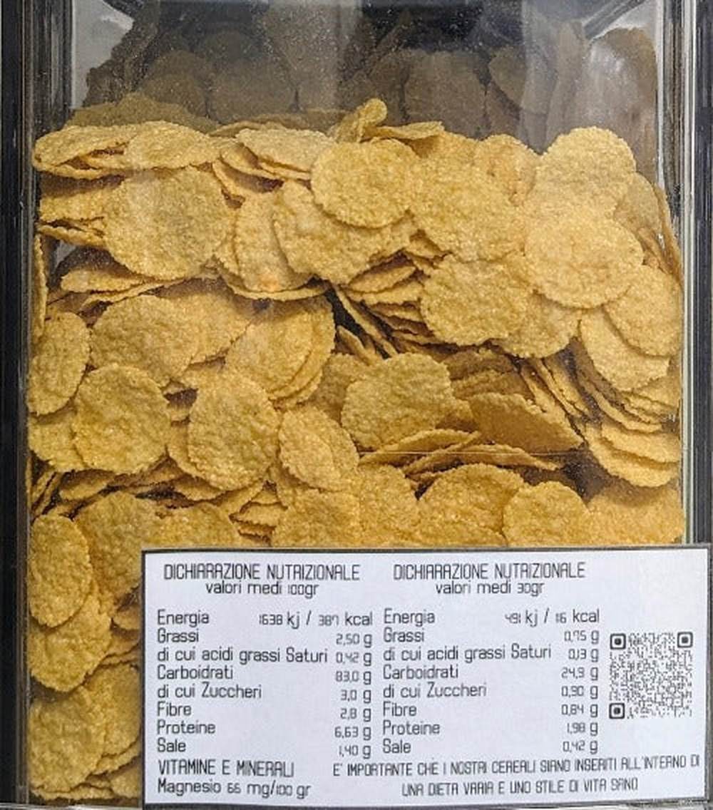 Corn Flakes - Cerealitalia