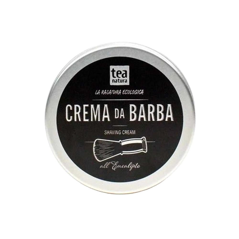 Crema da Barba - TeaNatura