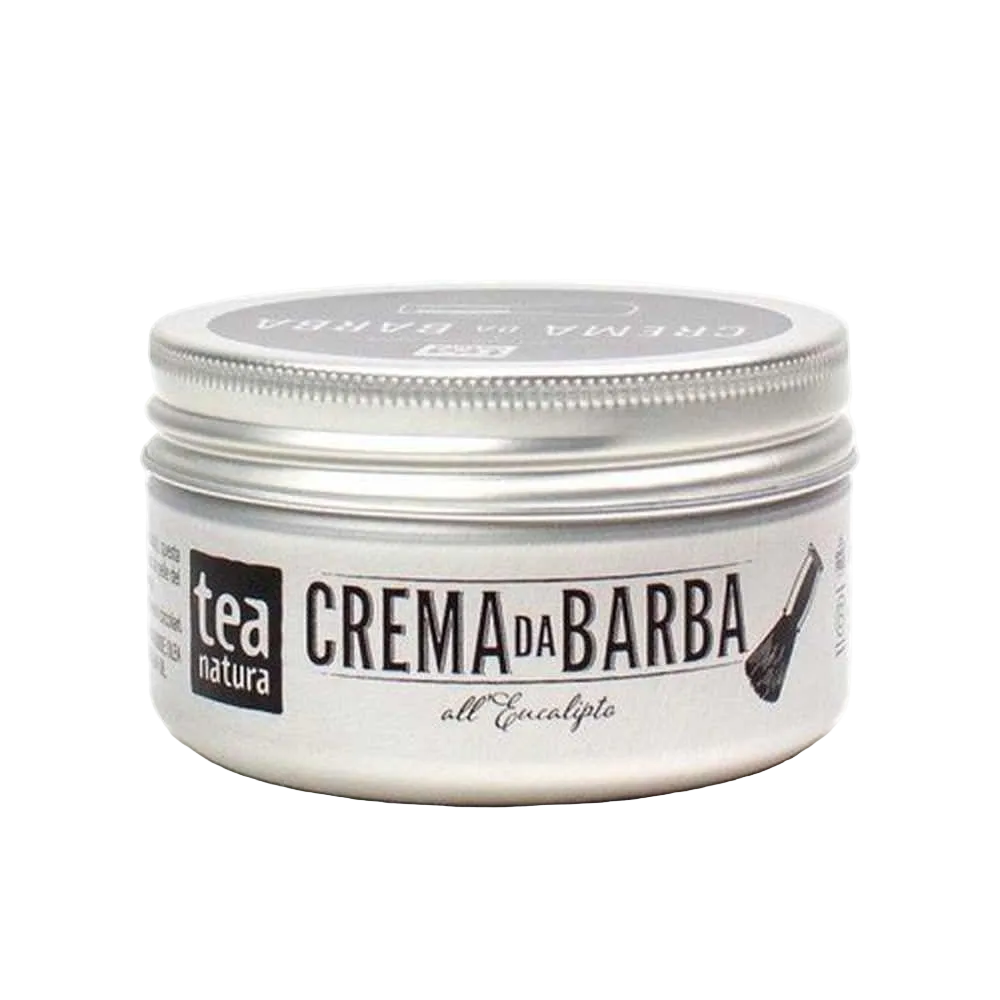 Crema da Barba - TeaNatura