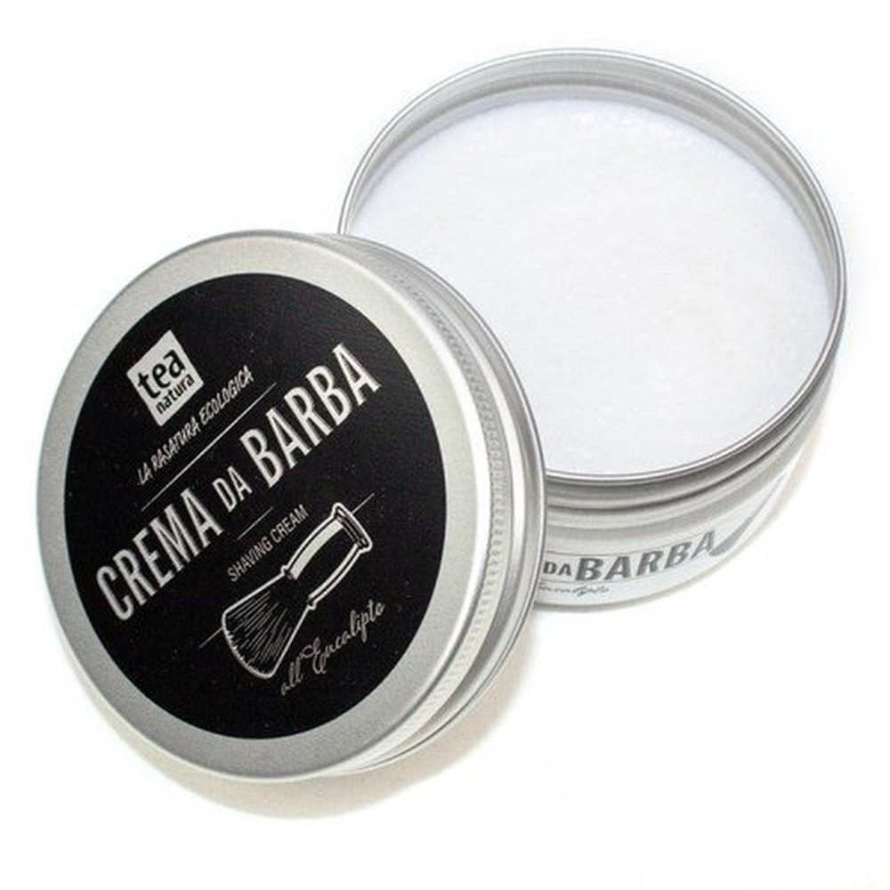 Crema da Barba - TeaNatura
