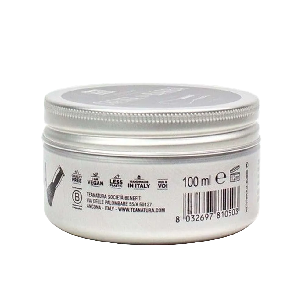 Crema da Barba - TeaNatura