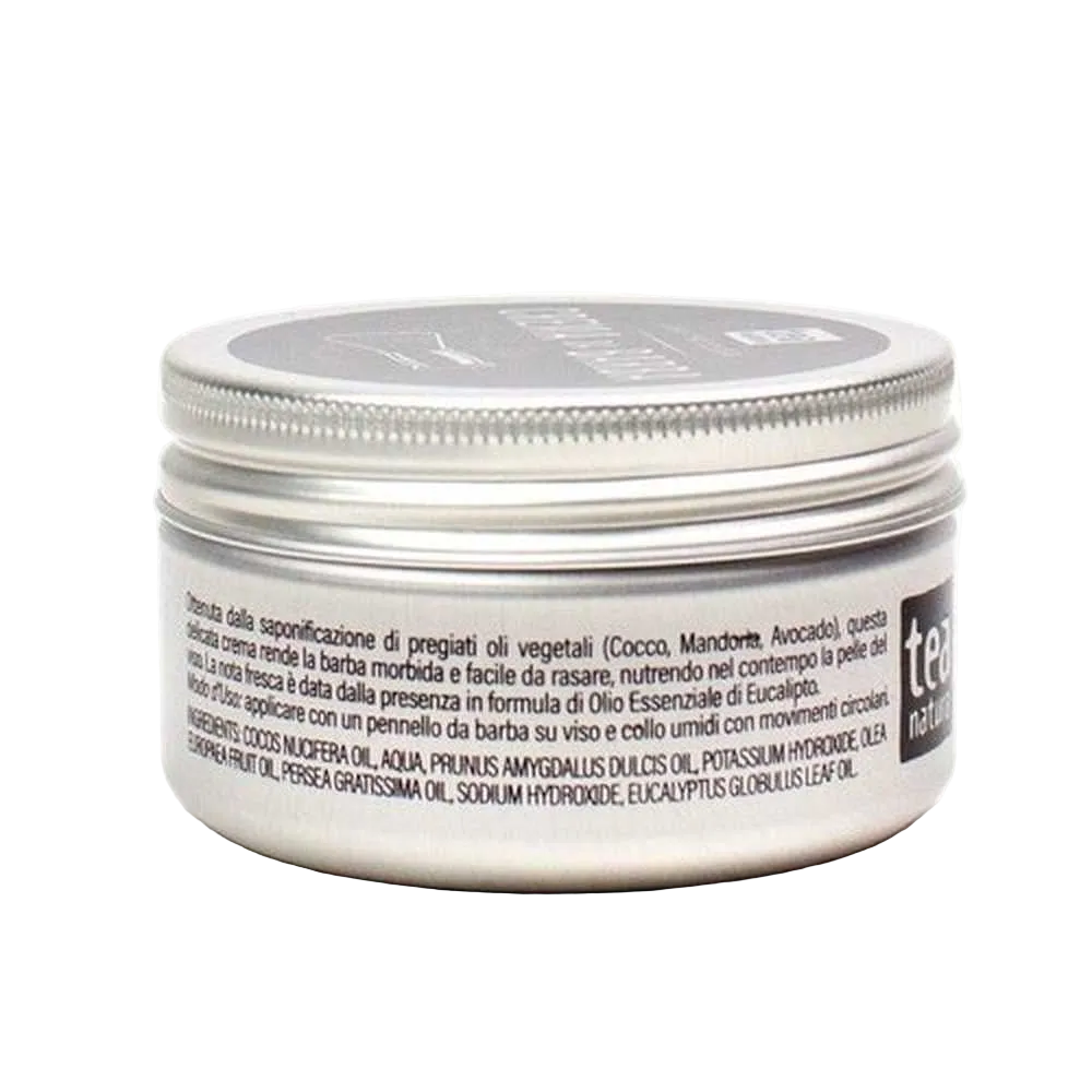 Crema da Barba - TeaNatura
