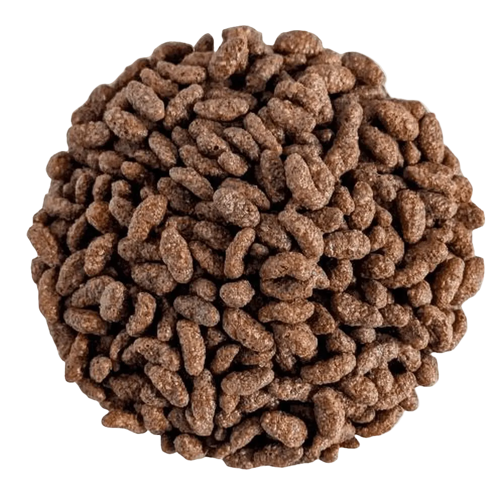 Crispy Rice - Cerealitalia