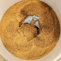 Cumino polvere Biostemed Cuminum Cyminum Premium