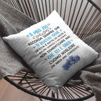 Cuscino A Mio Zio Ti Voglio Bene