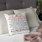 Cuscino Grazie per essere la mia Mamma