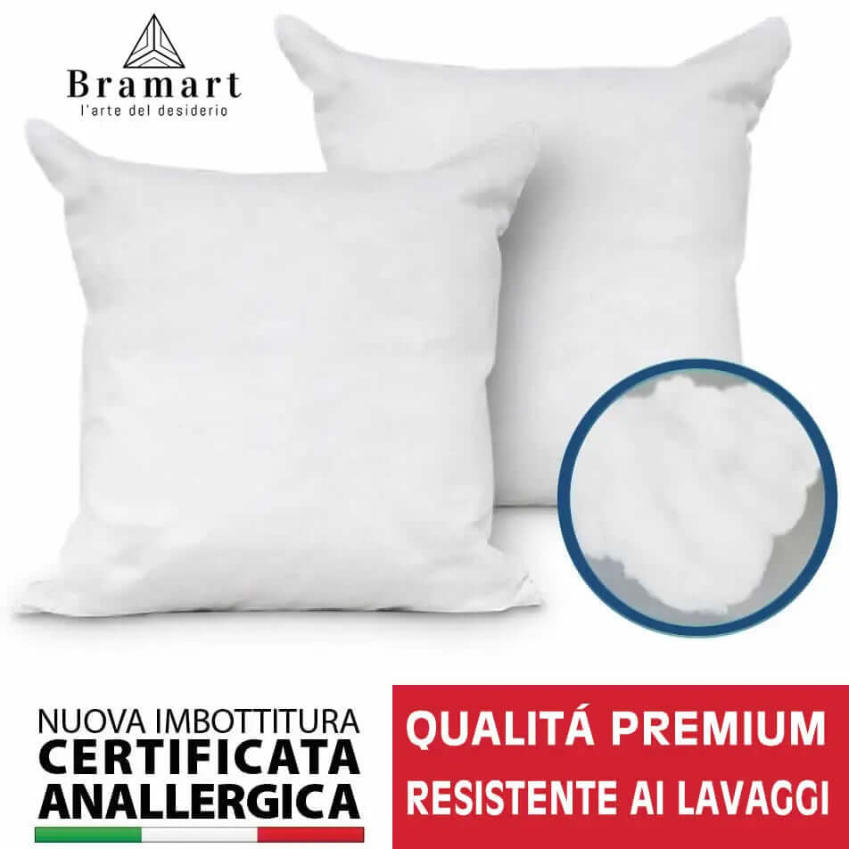 Cuscino L'angolo russante di Nonna