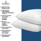 Cuscino L'angolo russante di Nonno