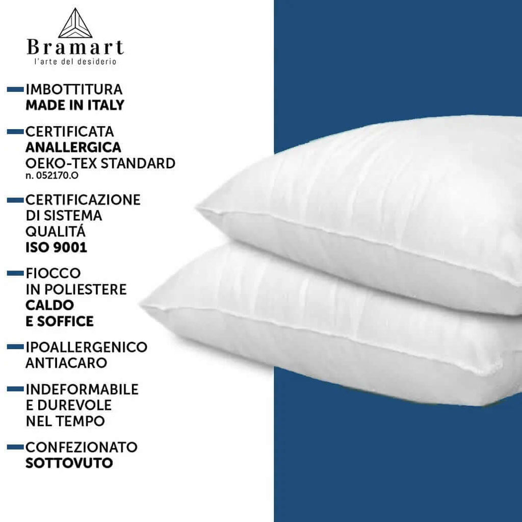 Cuscino La Fortuna è avere un Nonno come te