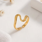 BEHI JOJO RING