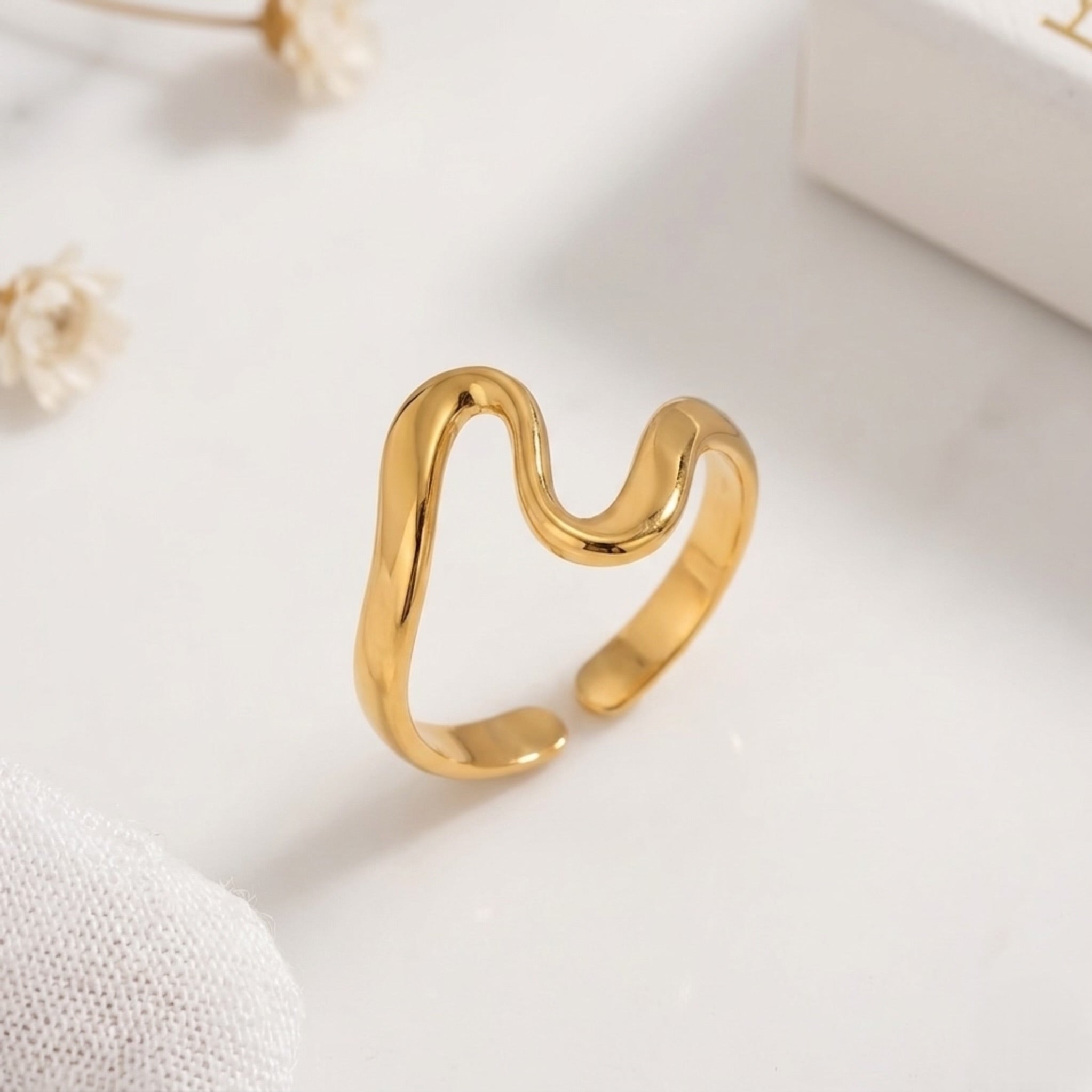 BEHI JOJO RING