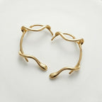 BEHI AFRODITE EARCUFFS