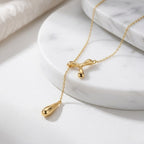 BEHI OLENKA NECKLACE