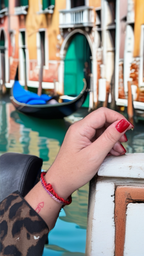 Filo Rosso Del Destino