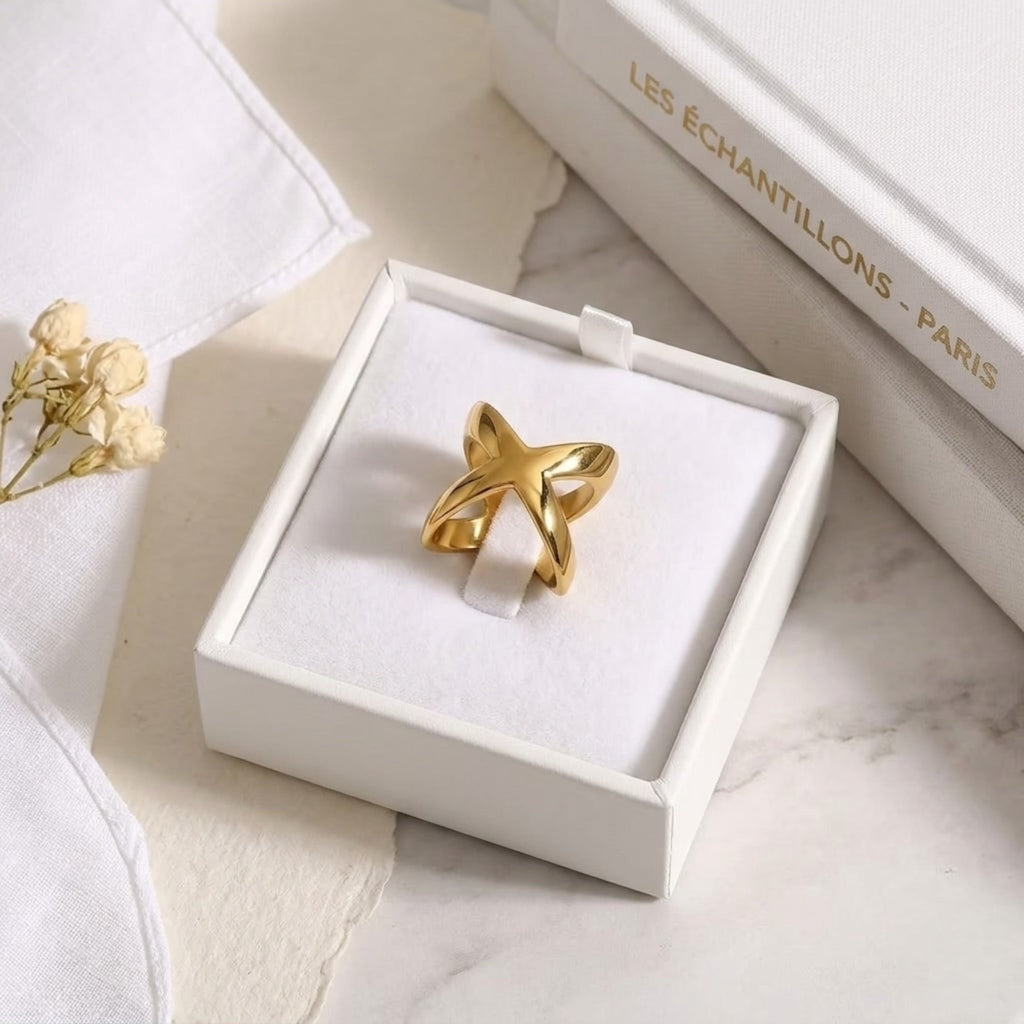 BEHI MARY RING
