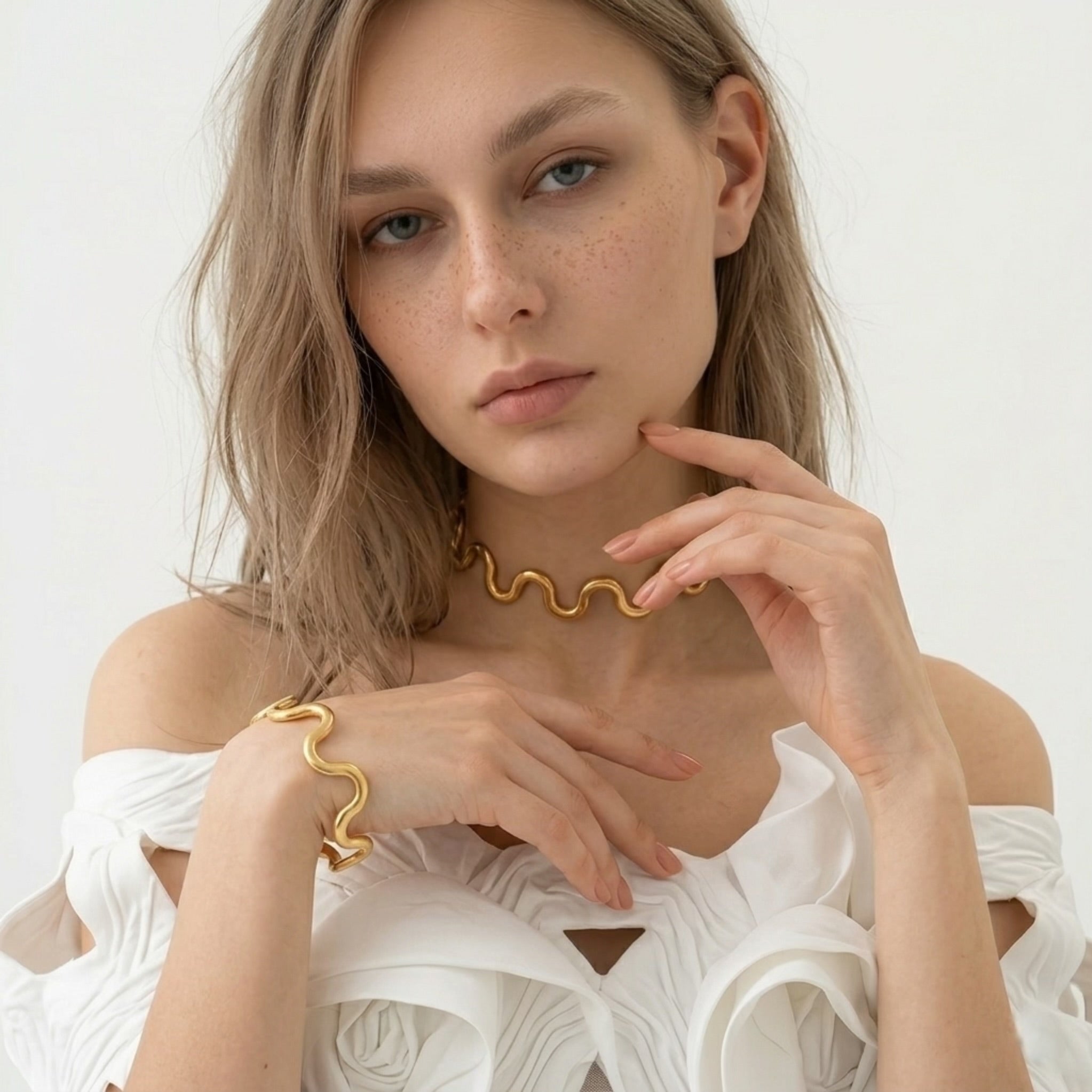 BEHI MILA BRACELET