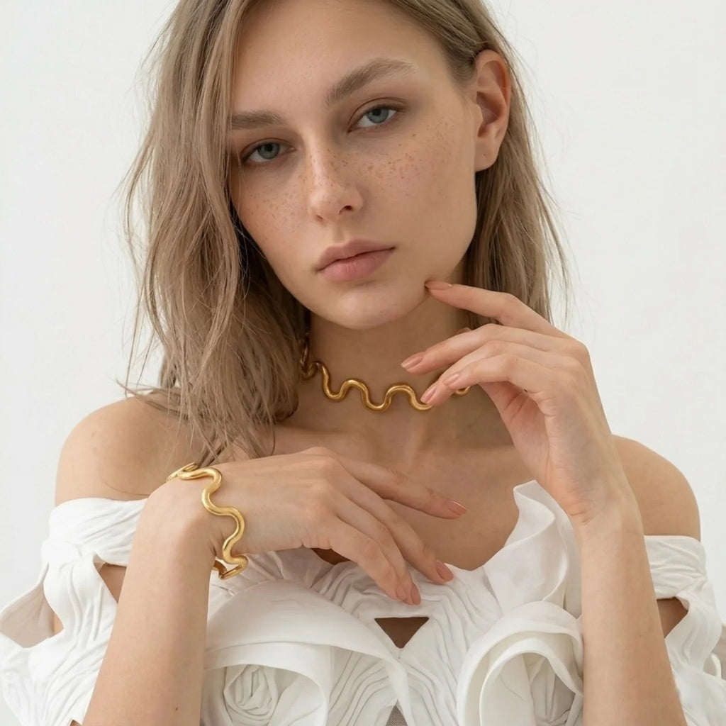 BEHI MILA BRACELET