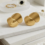 BEHI LINARA EARRINGS