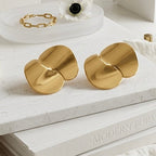 BEHI LINARA EARRINGS