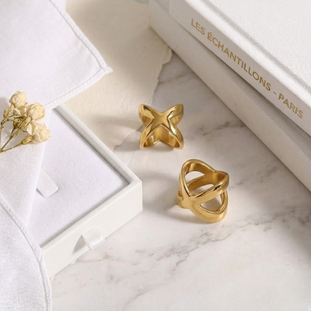 BEHI MARY RING