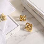 BEHI MARY RING