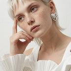 BEHI LAVINA EARRINGS