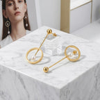 BEHI SHIVANY EARRINGS