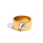BEHI CHARLOTTE RING
